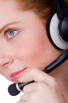 Telephone hotline