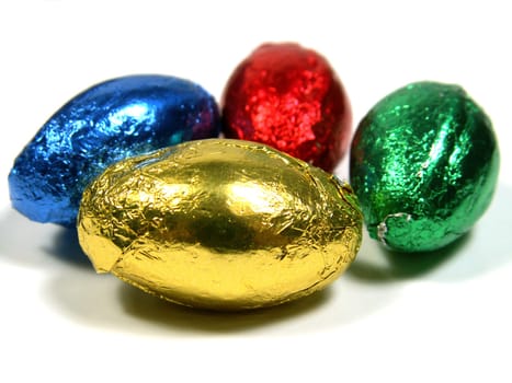 Easter egg