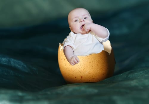 Hatched