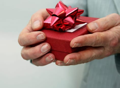 For you