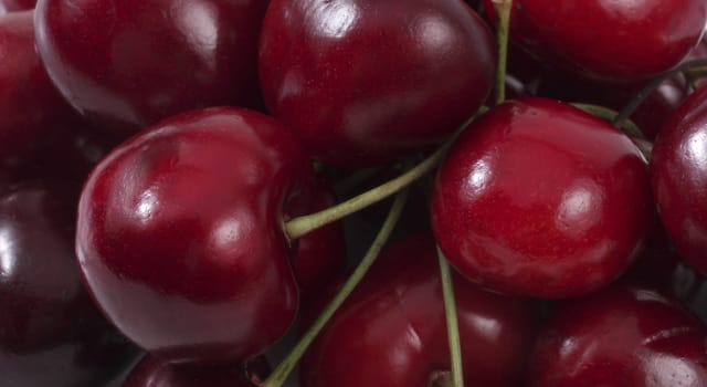 Cherries