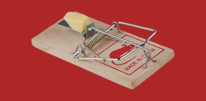 Mousetrap