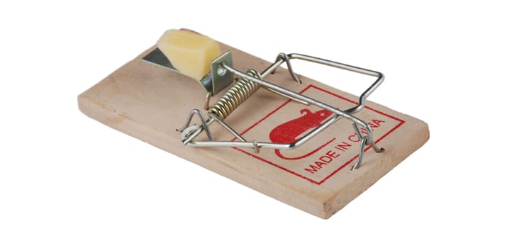 Mousetrap