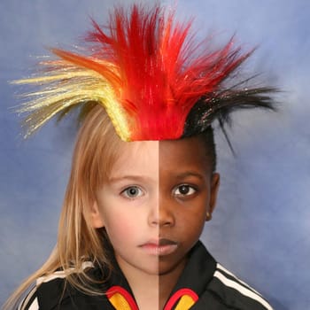Colors of Germany