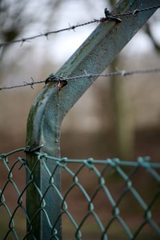 Fence