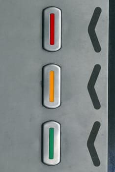 red-yellow-green