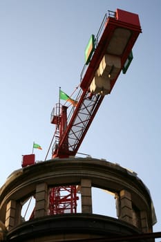 Reconstruction