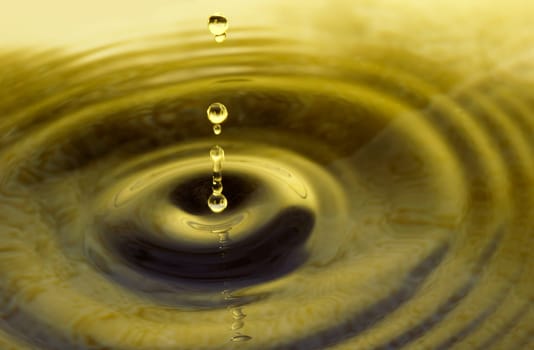 Waterdrop