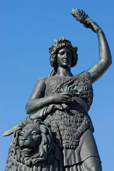 Patron saint