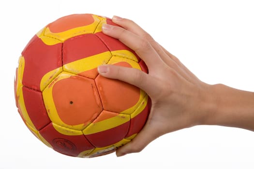 Handball