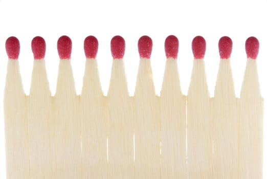 Matches