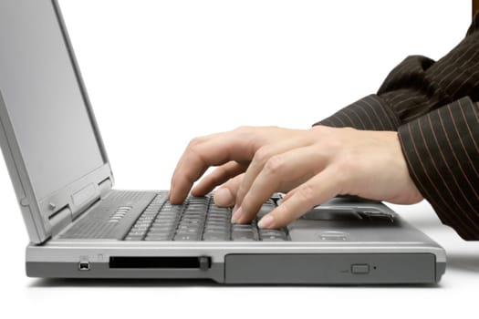 Mobile working