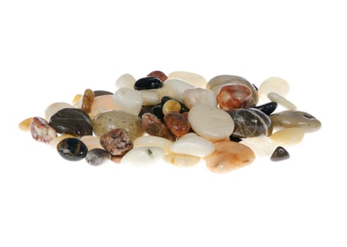 Insulated stones