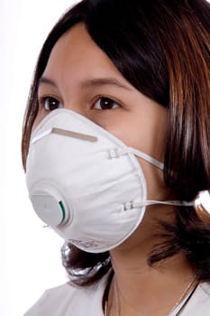 protective mask