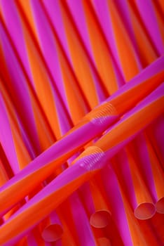 Straws