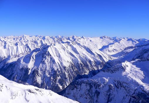 Hintertuxer Paradies 6