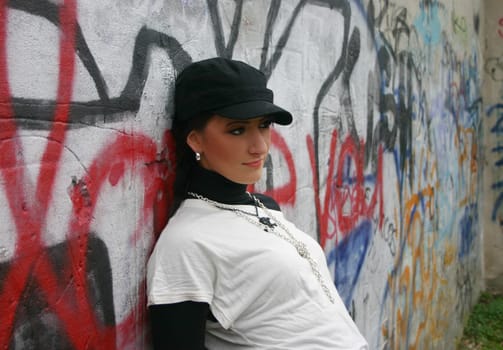 ghettogirl