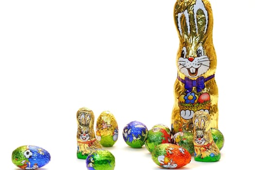 Easter surprise