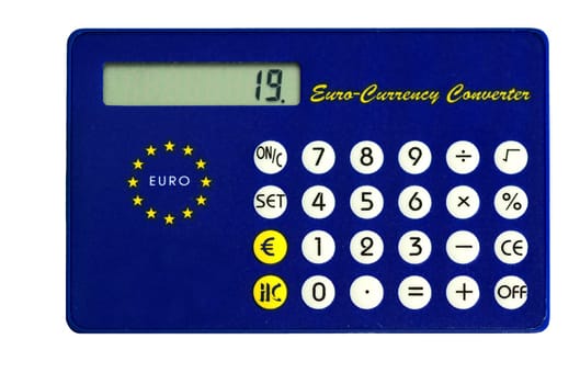 CALCULATOR