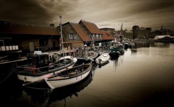 Old Port