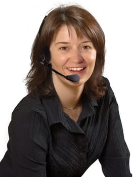 Call Center Agent