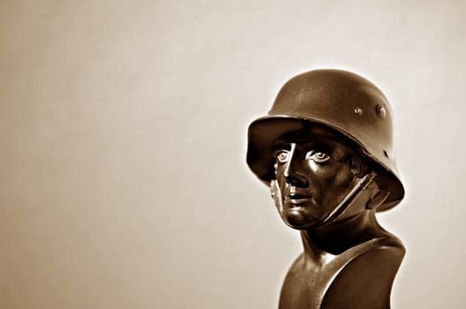 Bust