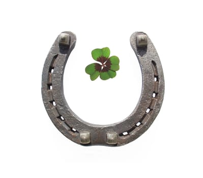 Lucky charm