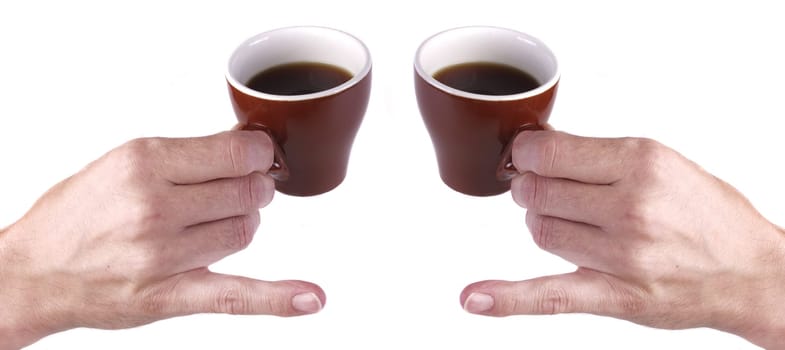 Coffee Break 1