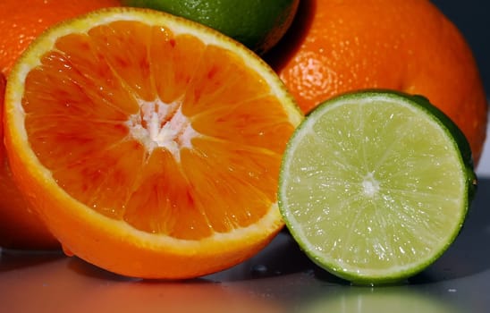 Vitamin bombs
