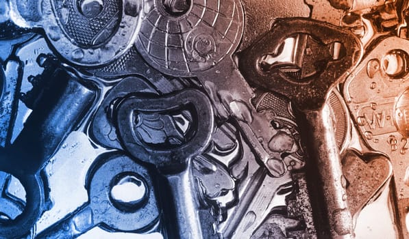 Key