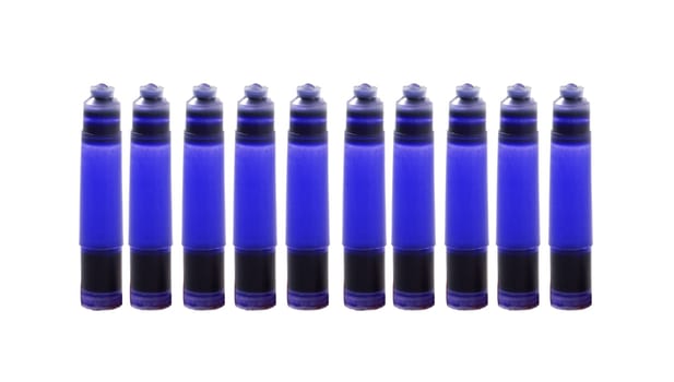 Ink cartridges 1
