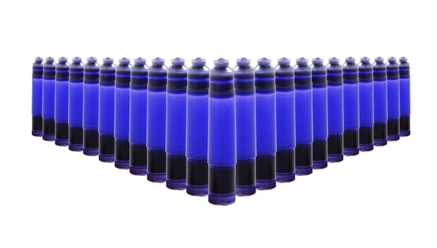 Ink cartridges 2