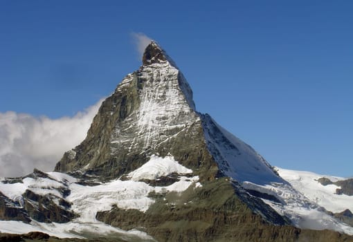 Matterhorn