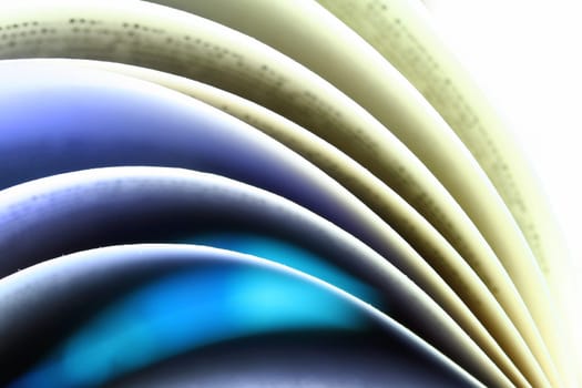 Reading Wave II