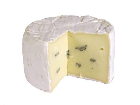 Piece of cheese 2