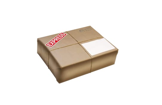 package shipping