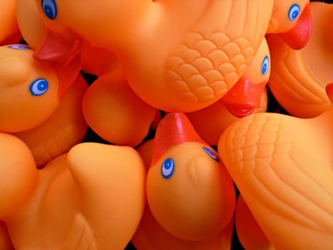 Duck heap(s) - 3