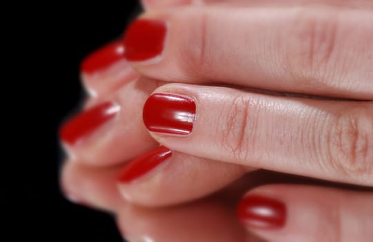 Fingernails