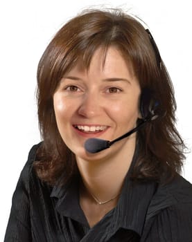 Call Center Agent