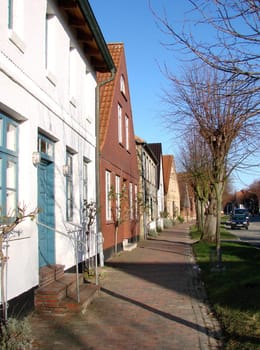 the smallest city in Germany