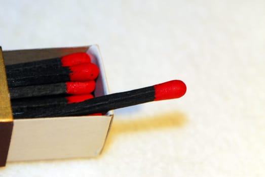 Matches 2