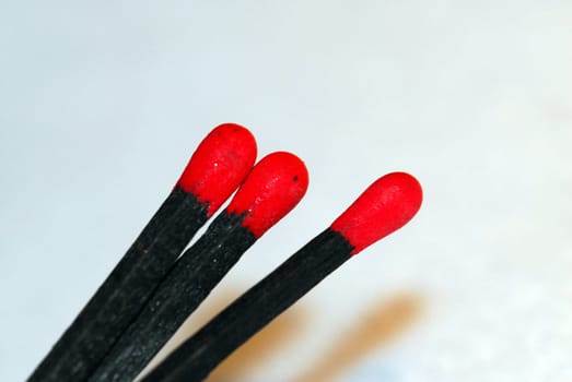 Matches