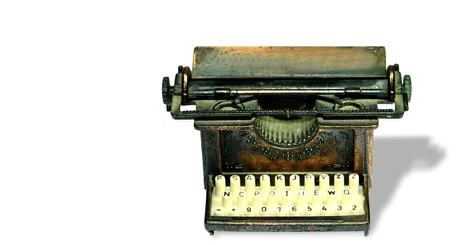 Typewriter