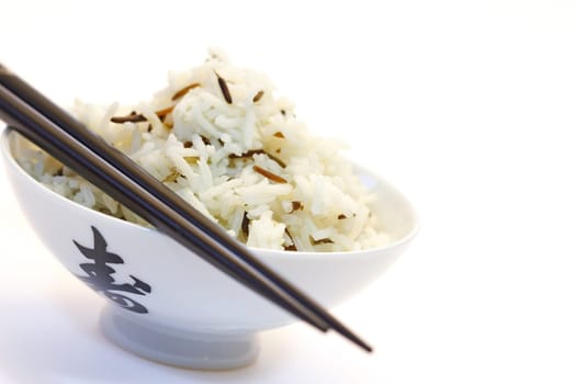 Brown rice