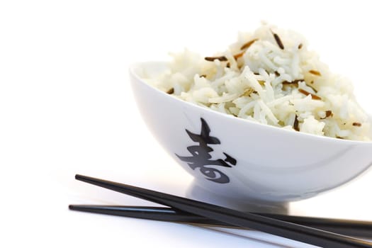 Rice bowl