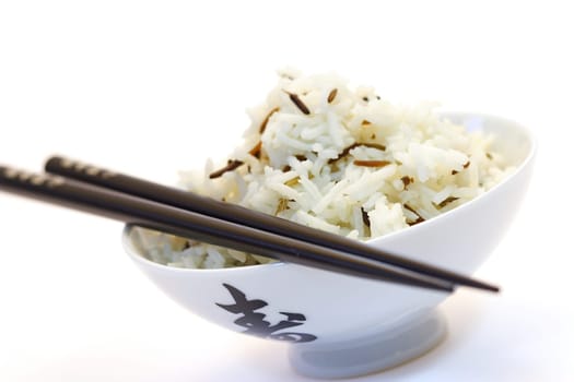 Brown rice