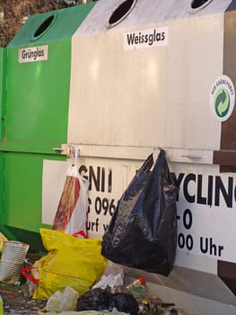 Waste
