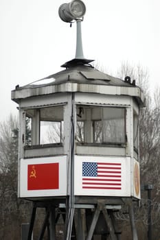 Watchtower