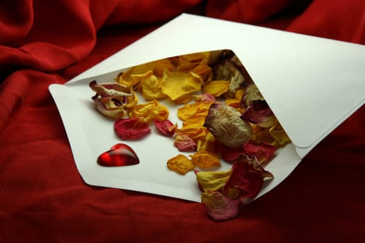 Love letter
