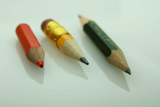 depreciated writing tools